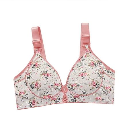 Women s Bra No Underwire Push Up Ultrasoft Seamless MagicLift Bras Perfect Coverage Pure Comfort Smooth Bralettes
Women s Bra No Underwire Push Up Ultrasoft Seamless MagicLift Bras Perfect Coverage Pure Comfort Smooth Bralettes