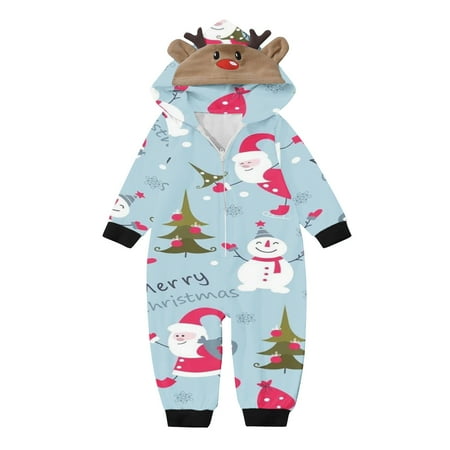 Pajamas Pants Fashionable Christmas Print Family European And American Pajamas Parent-child Suit Baby Christmas Family Pajamas Matching Sets on Clearance
Pajamas Pants Fashionable Christmas Print Family European And American Pajamas Parent-child Suit Baby Christmas Family Pajamas Matching Sets on Clearance