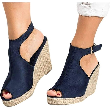 Sandals for Women Casual Summer Women s Comfy Orthotic Sandals Fashion Chunky Heels Open Toe Wedge Sandals Shoes
Sandals for Women Casual Summer Women s Comfy Orthotic Sandals Fashion Chunky Heels Open Toe Wedge Sandals Shoes