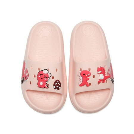 SHOPESSA Children s Slippers Boys And Girls Baby Cute Soft Bottom Slippers Bathroom Non-slip Sandals Open Toe Comfortable Non-slip Sandals Apply to Toddler Walk Early Access Deals
SHOPESSA Children s Slippers Boys And Girls Baby Cute Soft Bottom Slippers Bathroom Non-slip Sandals Open Toe Comfortable Non-slip Sandals Apply to Toddler Walk Early Access Deals