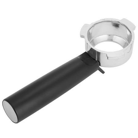 CNMF Coffee Machine Accessories Coffee Bottomless Portafilter Filter Holder Replacement Accessories Fit For EUPA 1819A Coffee Machine
CNMF Coffee Machine Accessories Coffee Bottomless Portafilter Filter Holder Replacement Accessories Fit For EUPA 1819A Coffee Machine