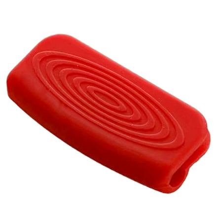 SOAOUN Pan Grip Covers 1 Pair Anti-scalding Flexible Convenient Thicken Hot Pot Handle Holder Skillets Grip Covers
SOAOUN Pan Grip Covers 1 Pair Anti-scalding Flexible Convenient Thicken Hot Pot Handle Holder Skillets Grip Covers