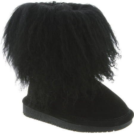 Bearpaw Boo Toddler Boots