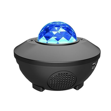 Galaxy Projector Music Player Star Night Light LED Card Reader Party Gifts USB Cable Bluetooth Romantic Projection Lamp
Galaxy Projector Music Player Star Night Light LED Card Reader Party Gifts USB Cable Bluetooth Romantic Projection Lamp