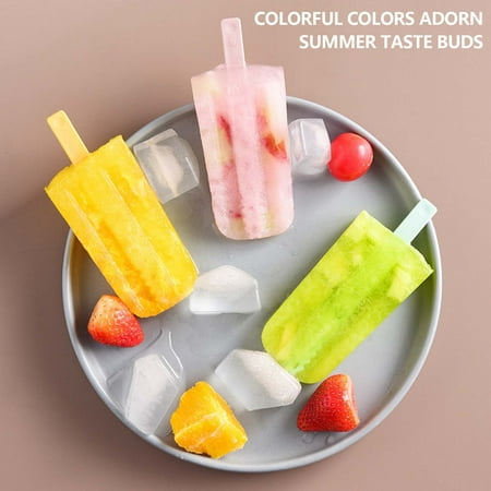 BKFYDLS Kitchen Tools and Kitchen Decor in Home Self-made Ice-cream Making Popsicles Popsicles Household Children s Ice-cream Ice-cream Grinding Tools Ice Cubes on Clearance