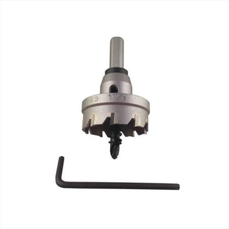 Blu-Mol 1.69 In. Standard Tungsten Carbide Hole Cutter
