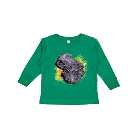 Inktastic Colorful Lurking Gator Gift Toddler Boy or Toddler Girl Long Sleeve T-Shirt
Inktastic Colorful Lurking Gator Gift Toddler Boy or Toddler Girl Long Sleeve T-Shirt