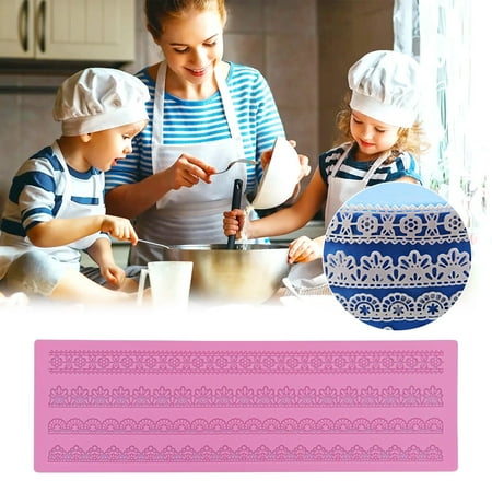Sunhillsgrace Cake Mould Fondant Cake Mould Chocolate Mould Cake Decoration Silicone Mould Chocolate Mould
Sunhillsgrace Cake Mould Fondant Cake Mould Chocolate Mould Cake Decoration Silicone Mould Chocolate Mould