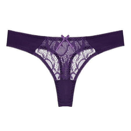 Women s Panties Spring Summer Breathable Sexy Thong Lace Fashion Underwear Panties For Women
Women s Panties Spring Summer Breathable Sexy Thong Lace Fashion Underwear Panties For Women