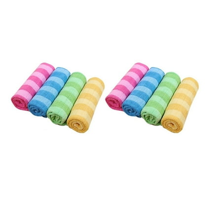OKHGEG87 Hot Sale Towel Soft Cloth Car Practical Cleaning Cotton House Kitchen Wiping Towel Cleaning Kitchen Dining & Bar
OKHGEG87 Hot Sale Towel Soft Cloth Car Practical Cleaning Cotton House Kitchen Wiping Towel Cleaning Kitchen Dining & Bar