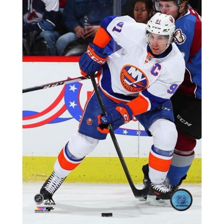 John Tavares 2013-14 Action Photo Print