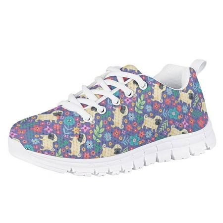 Pzuqiu Kids Sneakers Cute Cartoon Little Sheep Print Running Breathable Child Sneakers Size 11.5 for Girls Boys Sports Shoes
Pzuqiu Kids Sneakers Cute Cartoon Little Sheep Print Running Breathable Child Sneakers Size 11.5 for Girls Boys Sports Shoes
