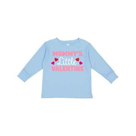 Inktastic Mommy s Little Valentine Pink and Red Valentine s Day Outfit Gift Toddler Boy or Toddler Girl Long Sleeve T-Shirt
Inktastic Mommy s Little Valentine Pink and Red Valentine s Day Outfit Gift Toddler Boy or Toddler Girl Long Sleeve T-Shirt