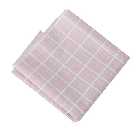 Mightlink Table Cloth Durable Plaid Design Waterproof PEVA Dining Room Kitchen Table Protector Cover Home Decor Daily Use
Mightlink Table Cloth Durable Plaid Design Waterproof PEVA Dining Room Kitchen Table Protector Cover Home Decor Daily Use