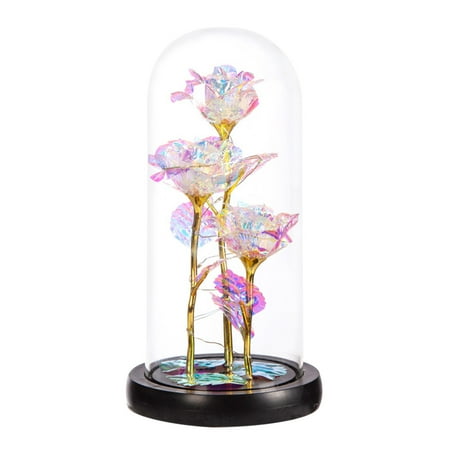 Savings Clearance Paiwinds Valentine S Day Gift Led Night Light 3 Gold Leaf Flower Glass Lampshade Ornaments
Savings Clearance Paiwinds Valentine S Day Gift Led Night Light 3 Gold Leaf Flower Glass Lampshade Ornaments