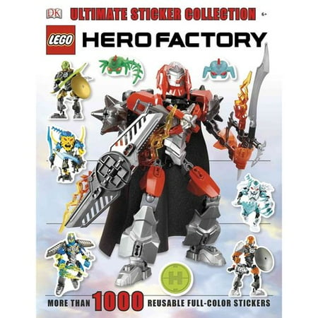 LEGO Hero Factory