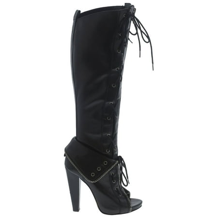 Pre-Owned Alexander Wang Women s Size 38 Freja Boots