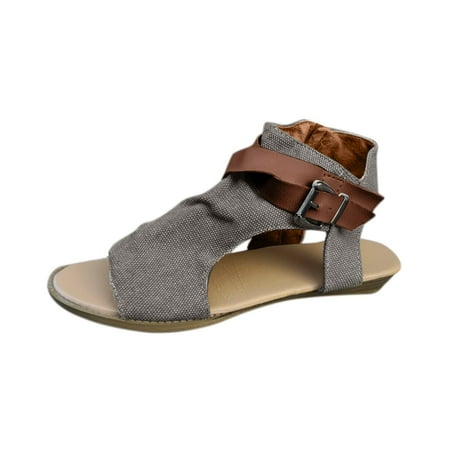 nsendm Womens Memory Foam Sandals Size 6 Fish Casual Flat Low Mouth Size Fashion Glitter Flats for Women Sandals Brown 9.5
nsendm Womens Memory Foam Sandals Size 6 Fish Casual Flat Low Mouth Size Fashion Glitter Flats for Women Sandals Brown 9.5