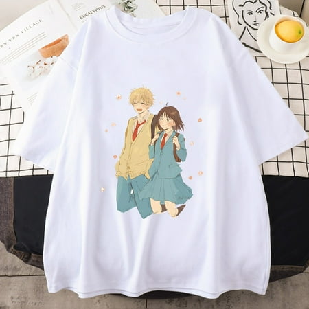 JHPKJSkip and Loafer Aesthetic Clothes Men Print T-shirt Cartoon 100% Cotton Tee-shirt Short Sleeve Boys and Girls Children Blouse
JHPKJSkip and Loafer Aesthetic Clothes Men Print T-shirt Cartoon 100% Cotton Tee-shirt Short Sleeve Boys and Girls Children Blouse