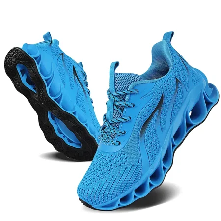 GEDER-SA Kids Sneakers Mesh Lightweight Breathable Lace Up Non-Slip Outdoor Athletic Shoes Running And Walking Shoes For Girls And Boys
GEDER-SA Kids Sneakers Mesh Lightweight Breathable Lace Up Non-Slip Outdoor Athletic Shoes Running And Walking Shoes For Girls And Boys