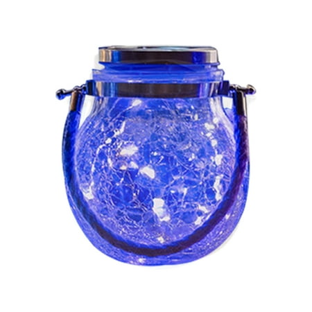 Whigetiy Solar Lights Outdoor Garden Cracked Glass Ball Waterproof LED Lights Outdoor Decorative for Walkway Patio Yard Lawn
Whigetiy Solar Lights Outdoor Garden Cracked Glass Ball Waterproof LED Lights Outdoor Decorative for Walkway Patio Yard Lawn