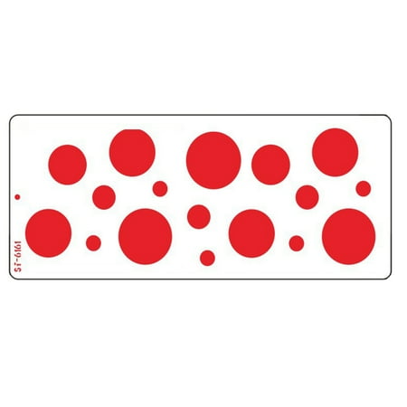 Farfi Cake Rim Mold Easy to Clean Food Grade Reused Non-stick Smooth Surface Bake Tool PET Leaf Ear Cake Spray Flower Mold for Home (Type K)
Farfi Cake Rim Mold Easy to Clean Food Grade Reused Non-stick Smooth Surface Bake Tool PET Leaf Ear Cake Spray Flower Mold for Home (Type K)