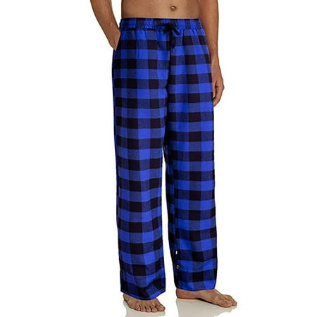 Men s pants Fashion Men s Casual Plaid Loose Sport Plaid Pajama Pants Trousers Fragarn
Men s pants Fashion Men s Casual Plaid Loose Sport Plaid Pajama Pants Trousers Fragarn