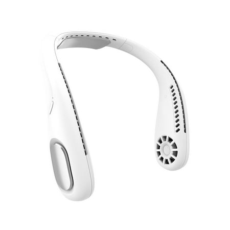 Fridja Portable USB Rechargeable Neck Strap Lazy Neck Hanging Dual Fan Neck Ice Aluminum Sheet Clearance
Fridja Portable USB Rechargeable Neck Strap Lazy Neck Hanging Dual Fan Neck Ice Aluminum Sheet Clearance