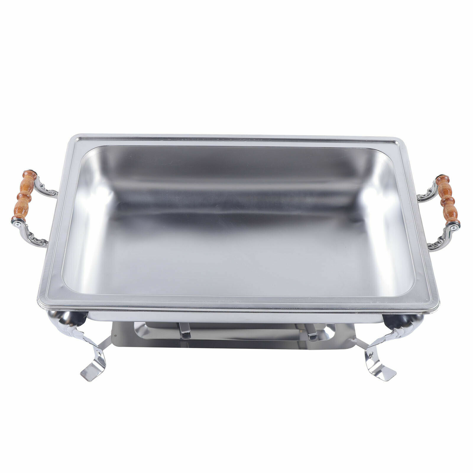 Buy TFCFL Buffet Party Food Warmer Catering Chafer Chafing Dish Set