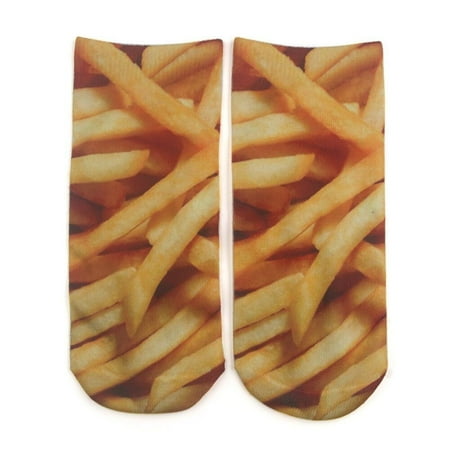 2 packs* Women Winter Socks Unisex 3D Printing Socks Funny Socks Fashion Boat Socks Gift Socks
2 packs* Women Winter Socks Unisex 3D Printing Socks Funny Socks Fashion Boat Socks Gift Socks