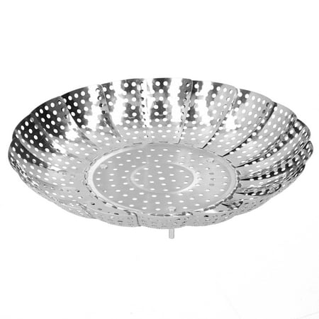 Steaming Basket Steamer Basket Vegetable Steamer Basket Pot Steamer Basket Stainless Steel Steamer Basket For Fruits Vegetables
Steaming Basket Steamer Basket Vegetable Steamer Basket Pot Steamer Basket Stainless Steel Steamer Basket For Fruits Vegetables