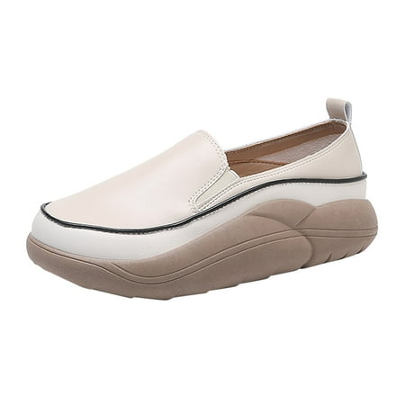 Qufokar Womens Long Boots High Heel Women S Casual Shoes Size 11 Wide Women Slip On Loafer Wide Casual Shoes Lightweight Comfortable Walking Shoes
Qufokar Womens Long Boots High Heel Women S Casual Shoes Size 11 Wide Women Slip On Loafer Wide Casual Shoes Lightweight Comfortable Walking Shoes