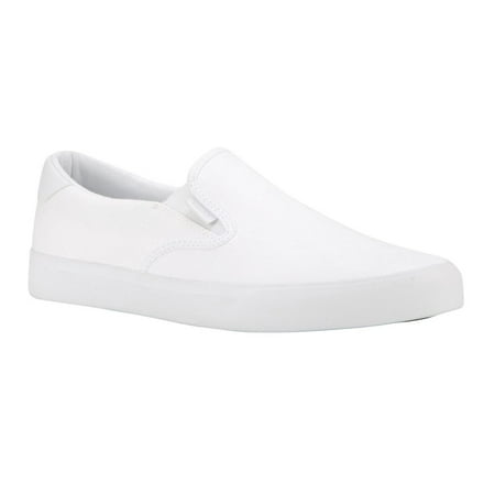 LUGZ GRADESCHOOL CLIPPER SLIP ON