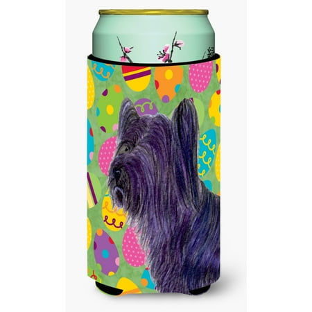 Caroline s Treasures SS4808TBC Skye Terrier Easter Eggtravaganza Tall Boy Hugger Tall Boy multicolor
Caroline s Treasures SS4808TBC Skye Terrier Easter Eggtravaganza Tall Boy Hugger Tall Boy multicolor