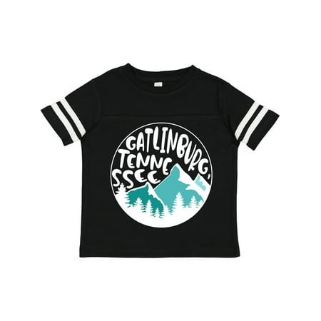 Inktastic Gatlinburg Tennessee- Mountains Gift Toddler Boy or Toddler Girl T-Shirt
Inktastic Gatlinburg Tennessee- Mountains Gift Toddler Boy or Toddler Girl T-Shirt