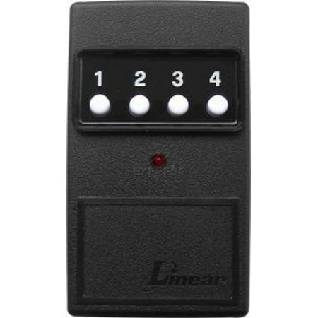 LINEAR DT4 DISCONTINUED - use LIN-DT4A