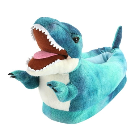 Slippers Fashionable In Winter New Animal Cartoon Triangle Dragon Comfortable Flat Cotton Slippers Warm And Non Slip
Slippers Fashionable In Winter New Animal Cartoon Triangle Dragon Comfortable Flat Cotton Slippers Warm And Non Slip