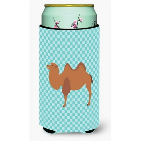 Carolines Treasures BB7992TBC Bactrian Camel Blue Check Tall Boy Beverage Insulator Hugger
Carolines Treasures BB7992TBC Bactrian Camel Blue Check Tall Boy Beverage Insulator Hugger