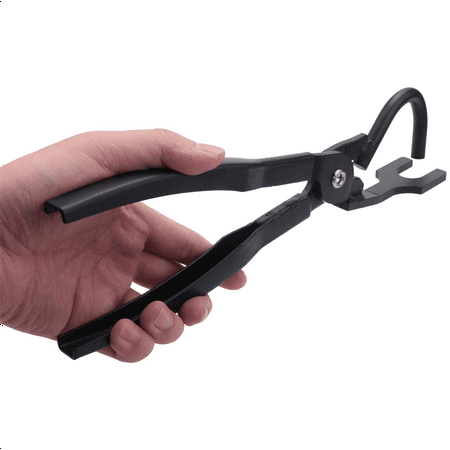 3X 38350 Exhaust Hanger Removal Pliers for Automotive Tool Black for Car Universal Auto Accessories Parts
3X 38350 Exhaust Hanger Removal Pliers for Automotive Tool Black for Car Universal Auto Accessories Parts
