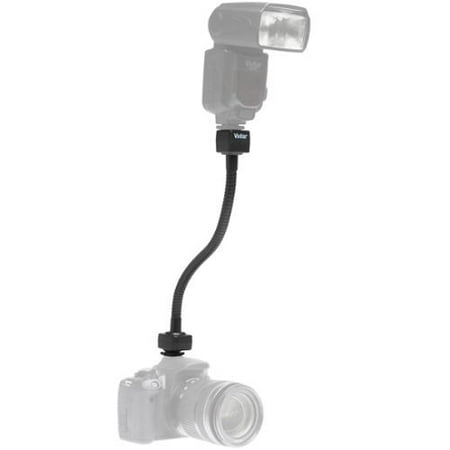 Vivitar Flexible TTL Flash Cord for Canon E-TTL II 