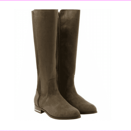 Kensie Tayson Women s Boot Brown size 9.5