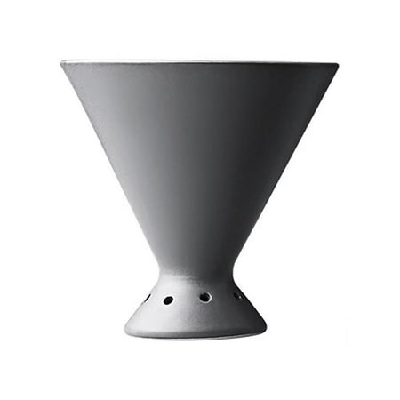 Pour Over Coffee Maker Coffee Dripper Coffee Ceramic Hand-brewed Filter Cup Filter Drip for Home Office
Pour Over Coffee Maker Coffee Dripper Coffee Ceramic Hand-brewed Filter Cup Filter Drip for Home Office