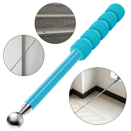 BCLONG Detection Stainless Steel Wall House Check Empty Drum Hammer Inspection Tool
BCLONG Detection Stainless Steel Wall House Check Empty Drum Hammer Inspection Tool