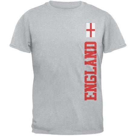 World Cup England Gray Youth T-Shirt