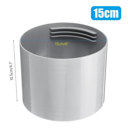 Portable Air Conditioner Casement Pipe Interface Exhaust Hose/Tube Connector kit
Portable Air Conditioner Casement Pipe Interface Exhaust Hose/Tube Connector kit