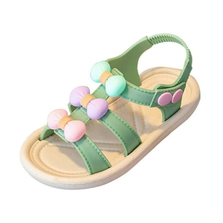 Youmylove Infant Toddler Shoes Soft Sole Non-Slip Straw Soft Sole Beach Shoes Sweet Fashion Bow Sandals Newborns Fashion Shoes
Youmylove Infant Toddler Shoes Soft Sole Non-Slip Straw Soft Sole Beach Shoes Sweet Fashion Bow Sandals Newborns Fashion Shoes