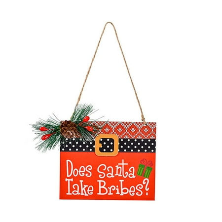 Wood Christmas Ornament Mini Portable Christmas Pendant for Party Home Hanging Decor Type B
Wood Christmas Ornament Mini Portable Christmas Pendant for Party Home Hanging Decor Type B