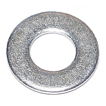 1/2 x 17/32 x 1-1/16 Zinc Plated Grade 2 Steel SAE Flat Washers FLWSRS-190
1/2 x 17/32 x 1-1/16 Zinc Plated Grade 2 Steel SAE Flat Washers FLWSRS-190