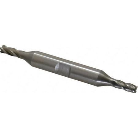Value Collection 3/16 1/2 LOC 3/8 Shank Diam 3-1/4 OAL 4 Flute High Speed Steel Square End Mill
Value Collection 3/16 1/2 LOC 3/8 Shank Diam 3-1/4 OAL 4 Flute High Speed Steel Square End Mill