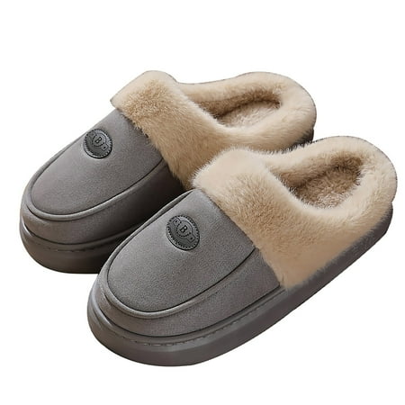 NOKIO Men House Slippers Non Slip Cotton Linen Indoor And Outdoor Home Slipper Sandals Open Toe Bedroom Breathable Shoes Warm Winter Home Men S Slippers
NOKIO Men House Slippers Non Slip Cotton Linen Indoor And Outdoor Home Slipper Sandals Open Toe Bedroom Breathable Shoes Warm Winter Home Men S Slippers